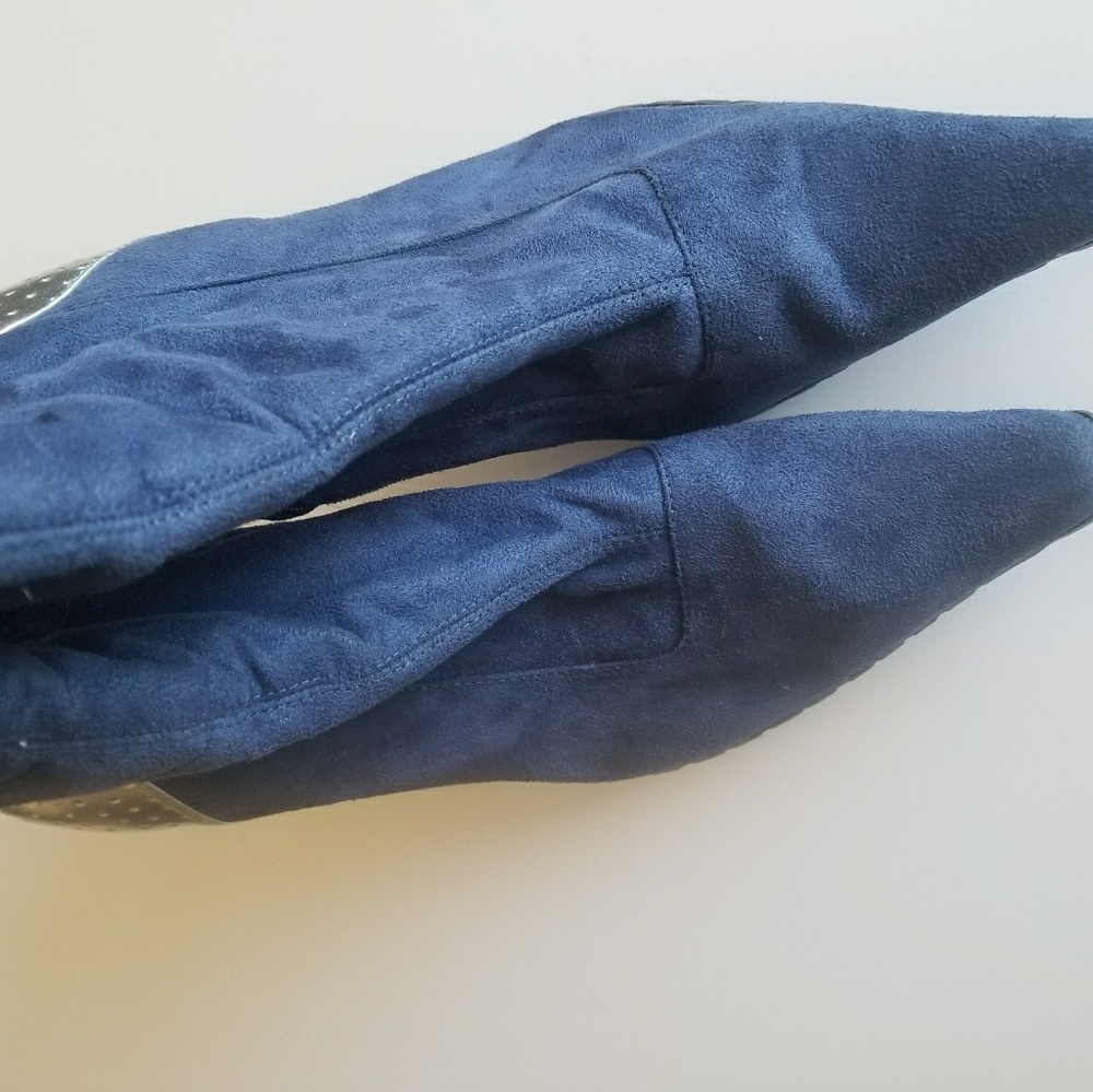 NOWT Dallas Cowboys boots - Picture 8 of 8